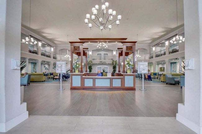 104 Saxony C, Condo with 2 bedrooms, 2 bathrooms and null parking in Delray Beach FL | Image 33
