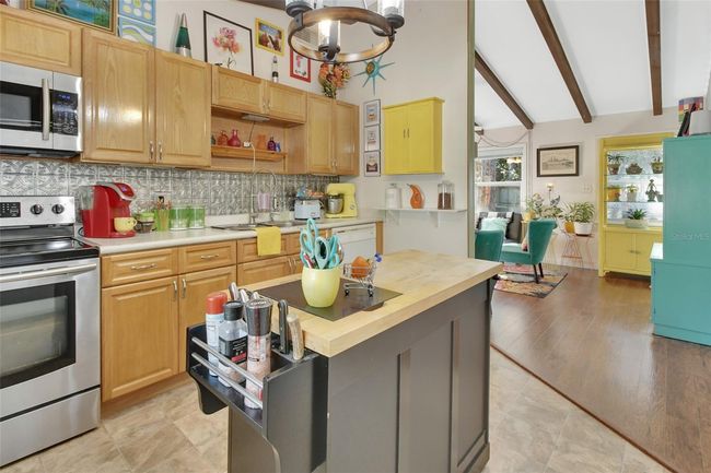 27751 Luella Ave, House other with 2 bedrooms, 2 bathrooms and null parking in PAISLEY FL | Image 8