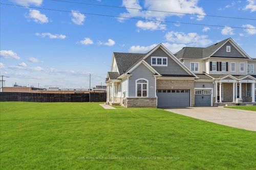 1 Dorchester Blvd S, Saint Catharines, ON, L2M0B8 | Card Image