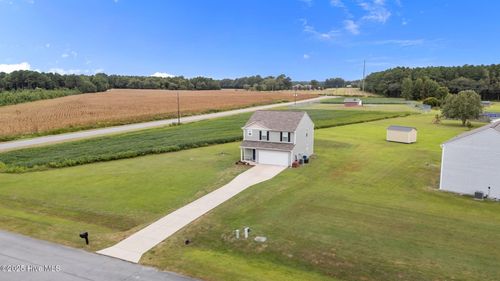 2200 Carriage Dr, Kinston, NC, 28504-0100 | Card Image