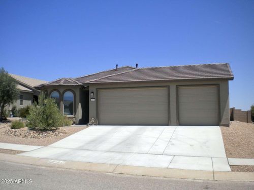 77-1452 W Sheep Wash Way, Benson, AZ, 85602-7528 | Card Image