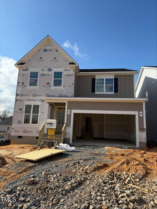 lot-166-2454 Field Poppy Drive, Apex, NC, 27502 | Card Image