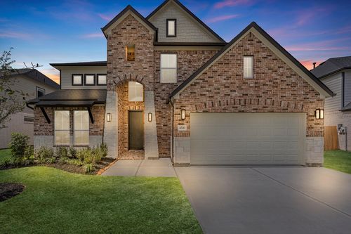 4506 Whisperwood Dr, Rosenberg, TX, 77471 | Card Image