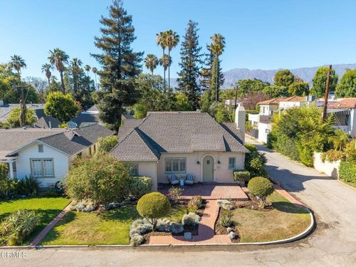 15 Oak Knoll Gardens Dr, Pasadena, CA, 91106-3833 | Card Image