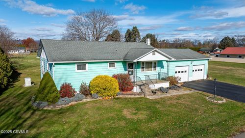 213 Barnes St, Mifflinville, PA, 18631-7008 | Card Image