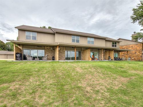 7023 Lakeshore Dr, Eufaula, OK, 74432-3027 | Card Image