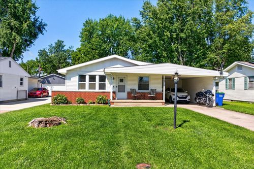 165 Eastview Rd, Washington Court House, OH, 43160-2350 | Card Image