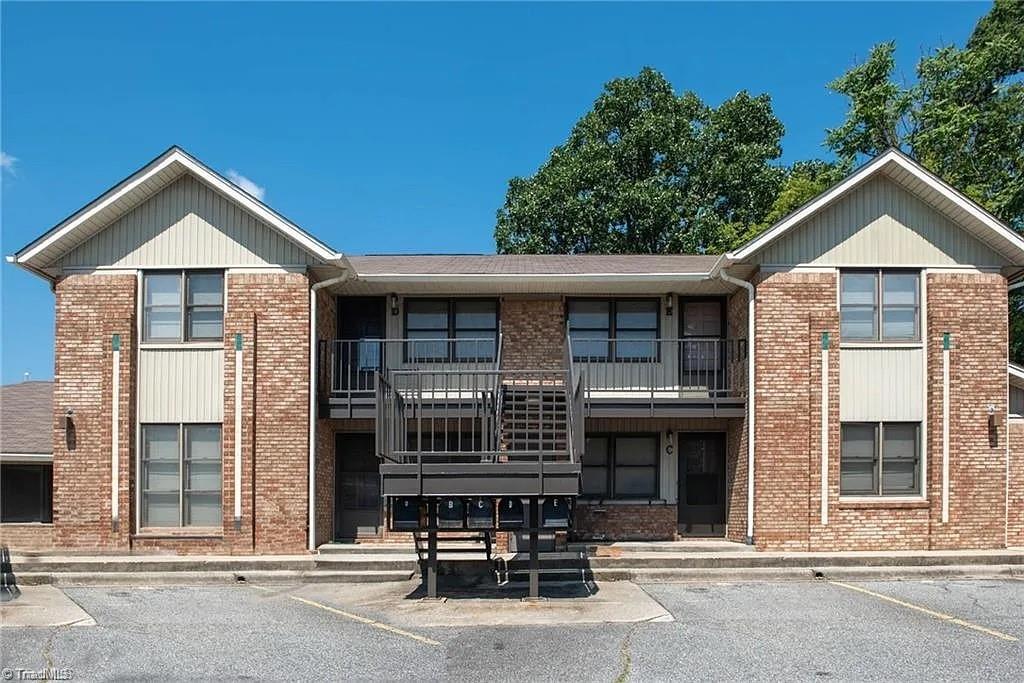 Residential Income in Greensboro 3