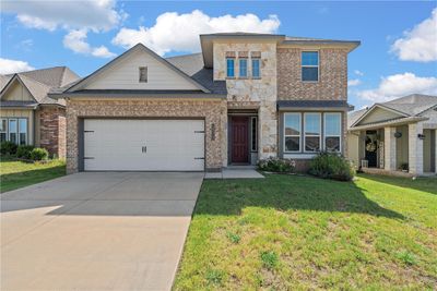 10512 Langham Drive, House other with 4 bedrooms, 3 bathrooms and 2 parking in Waco TX | Image 2