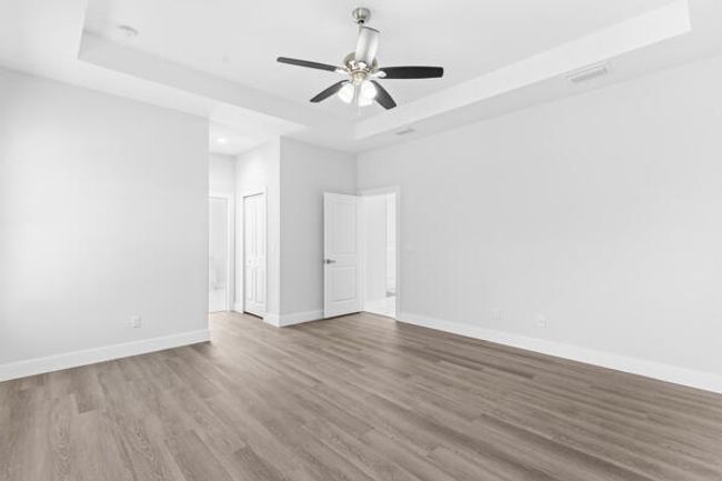 1317 Sw Paar Dr, House other with 4 bedrooms, 3 bathrooms and null parking in Port St. Lucie FL | Image 16