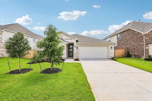 2814 Clapbread Ln, Rosenberg, TX, 77471-3480 | Card Image