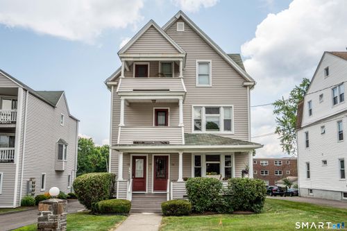134-134 S Highland St, West Hartford, CT, 06119-1833 | Card Image