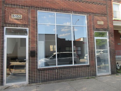 5153 Penn Ave, Pittsburgh, PA, 15224-1625 | Card Image