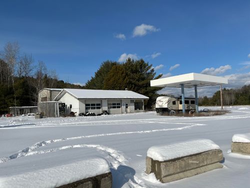 707 Stowersville Rd, Lewis, NY, 12950-2212 | Card Image
