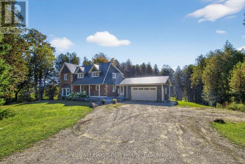 468080 Concession 12b Corners, Grey Highlands, ON, N0C1C0 | Card Image