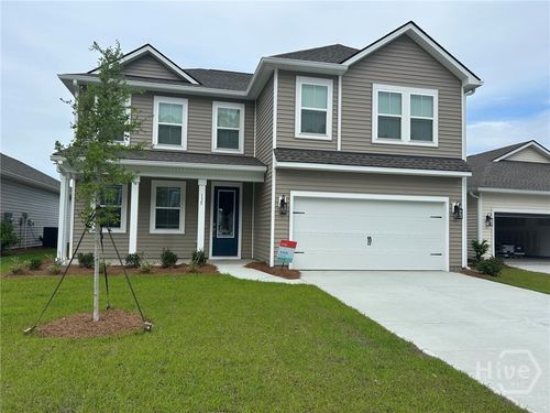 135 Mage Circle, Savannah, GA, 31302 | Card Image