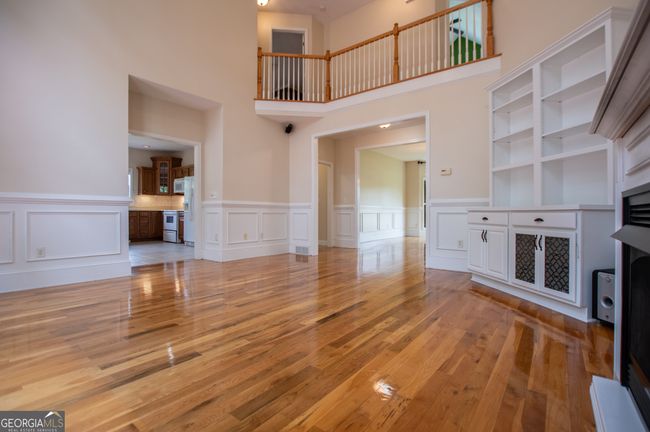 15 Fast Ln, House other with 4 bedrooms, 3 bathrooms and 2 parking in Ranburne AL | Image 29