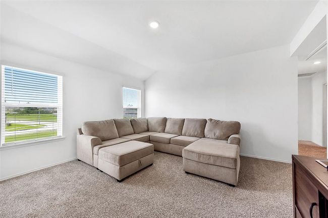 24222 Sandstone Valley Ln, House other with 5 bedrooms, 3 bathrooms and 2 parking in Spring TX | Image 22