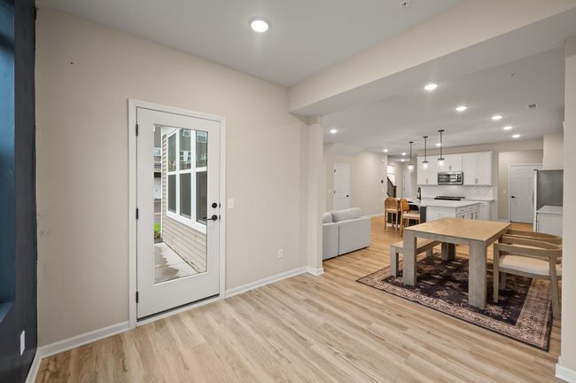 This bump out sun room is a highly desired space | Image 7