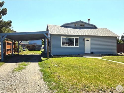 407 W 2nd Ave, Big Timber, MT, 59011-7930 | Card Image