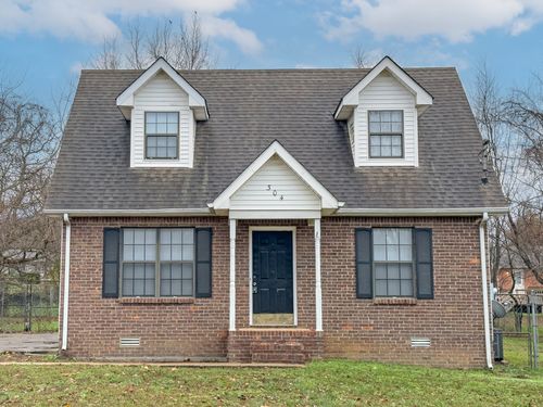 304 Atlantic Ave, Oak Grove, KY, 42262-9104 | Card Image