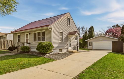1006 10th Avenue Nw, Rochester, MN, 55901 | Card Image