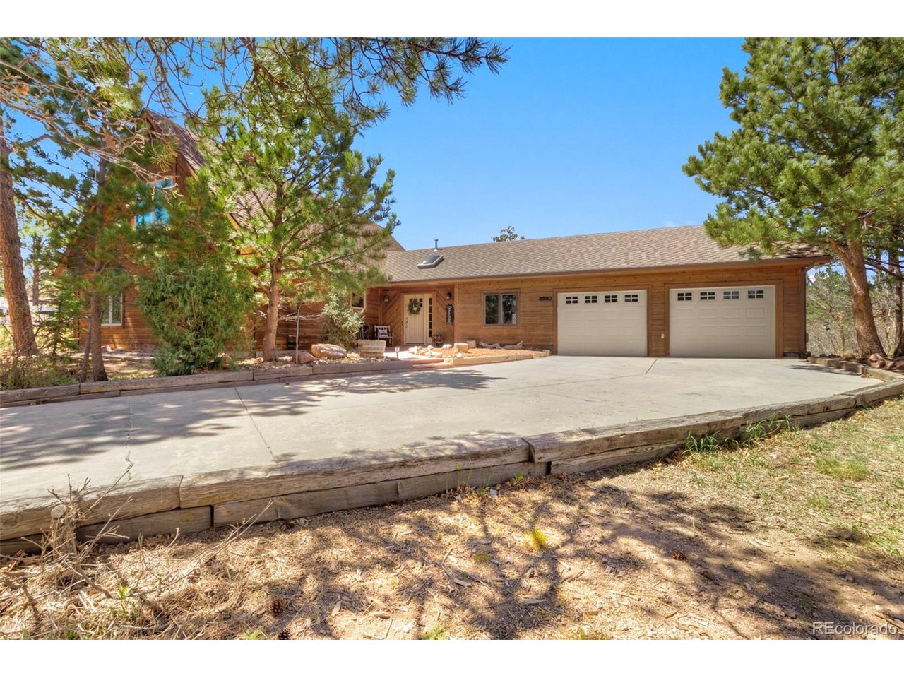 Residential in Monument 2