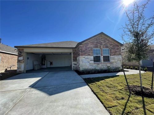 216 Arnage Dr, Hutto, TX, 78634-2338 | Card Image