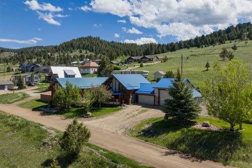 916 Spring St, Philipsburg, MT, 59858-8600 | Card Image