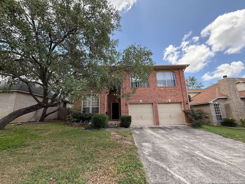 11806 Quailbrook, San Antonio, TX, 78253-6107 | Card Image