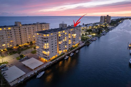 403w-1050 Hillsboro Mile, Hillsboro Beach, FL, 33062-2133 | Card Image