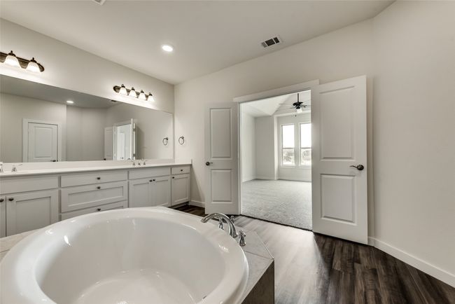 250 Buck Ridge Dr, Townhouse with 4 bedrooms, 3 bathrooms and null parking in Little Elm TX | Image 18