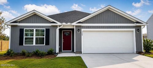lot-100-1765 Travor St, Navassa, NC, 28451-7160 | Card Image
