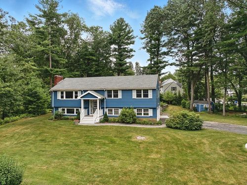 1 Glenridge Dr, Bedford, MA, 01730-2009 | Card Image