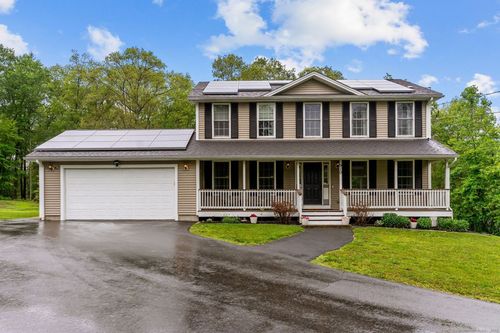 910 Plainfield Pike, Sterling, CT, 06377-2003 | Card Image