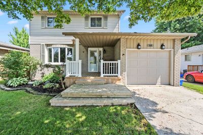 146 Emi Ave, House other with 3 bedrooms, 2 bathrooms and 4 parking in Saint Clair ON | Image 2