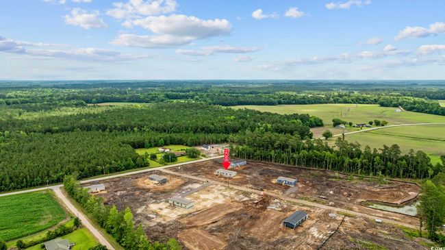 1300 Rabbit Ln, House other with 4 bedrooms, 2 bathrooms and 10 parking in Conway SC | Image 34