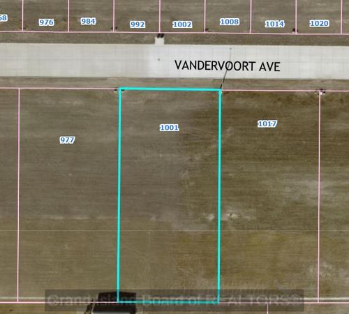 1001 Vandervoot Ave, Grand Island, NE, 68801-7207 | Card Image