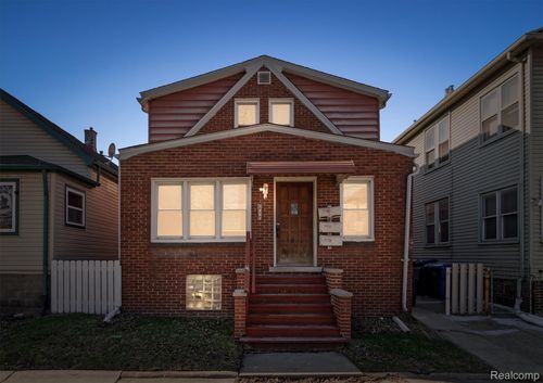 26 Alexander St, River Rouge, MI, 48218-1559 | Card Image