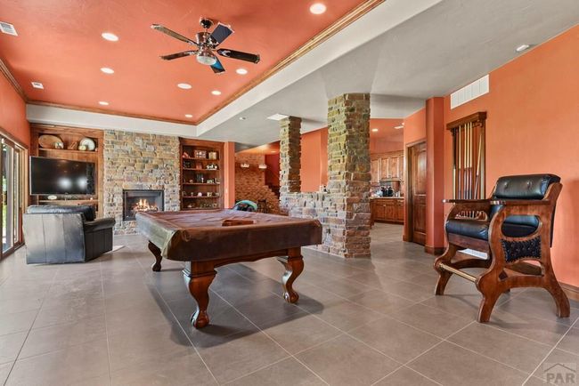 2017 County Road 1, House other with 5 bedrooms, 5 bathrooms and 4 parking in Cripple Creek CO | Image 29