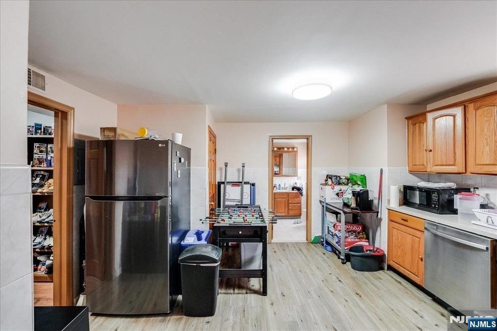 Residential Income in North Arlington 2