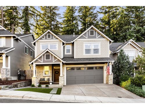 15463 Nw Dominion Dr, Portland, OR, 97229-2203 | Card Image