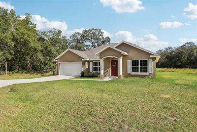 9 Guava Lane Run, House other with 3 bedrooms, 2 bathrooms and null parking in Ocklawaha FL | Image 2