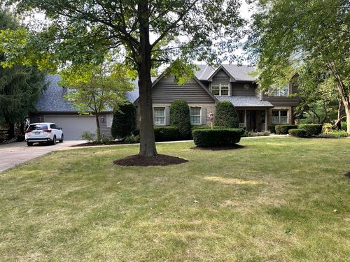15 Timberview Ln, Yorkville, IL, 60560-9578 | Card Image