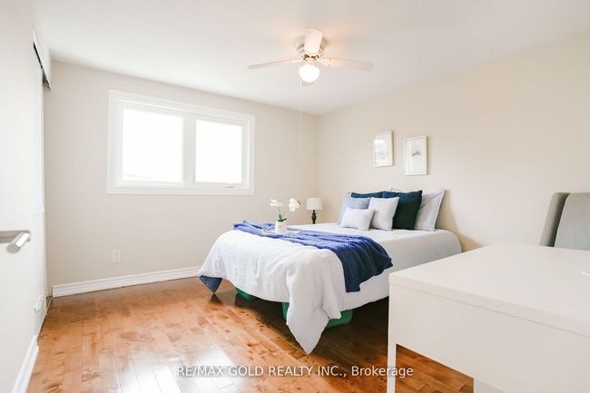 9 Havendale Crt, House attached with 4 bedrooms, 2 bathrooms and 5 parking in Brampton ON | Image 20