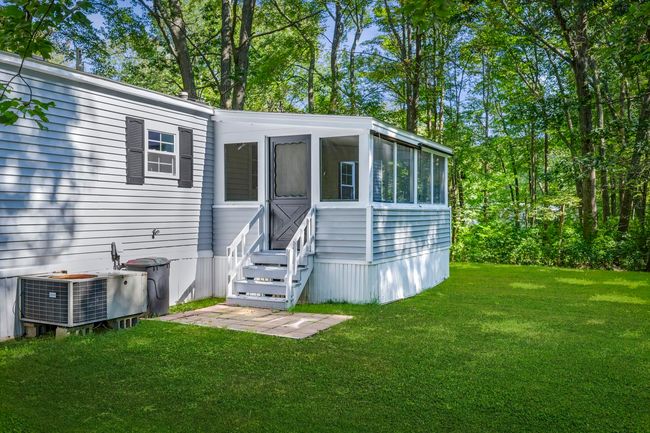 54 Brown Ave, House other with 2 bedrooms, 2 bathrooms and null parking in Seabrook NH | Image 4