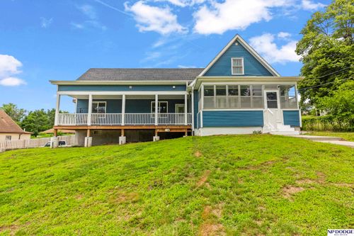 5622 S 46 Street, Omaha, NE, 68117 | Card Image