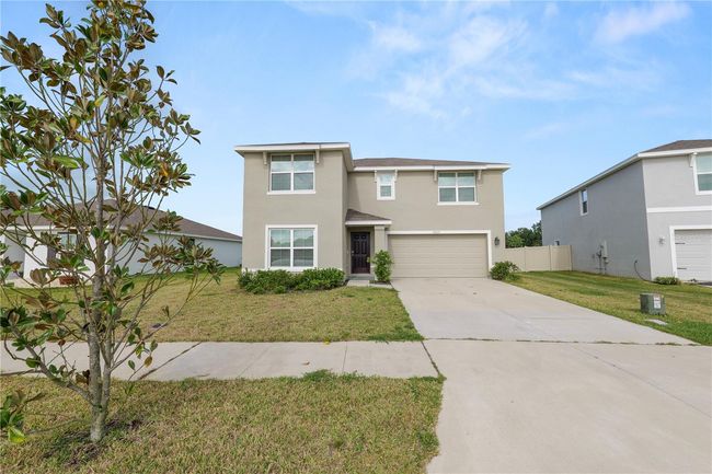8009 Sail Clover Ln, House other with 4 bedrooms, 3 bathrooms and null parking in ZEPHYRHILLS FL | Image 37