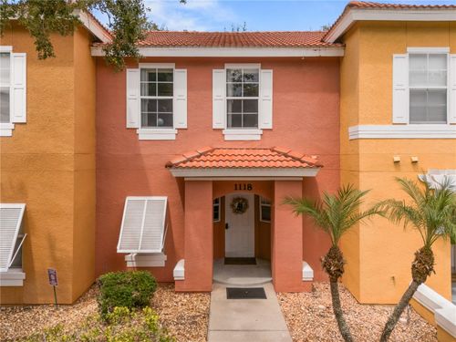 1118 Park Ridge Cir, Kissimmee, FL, 34746-7402 | Card Image