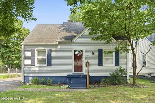 535 Harris Pl, Louisville, KY, 40222-6703 | Card Image